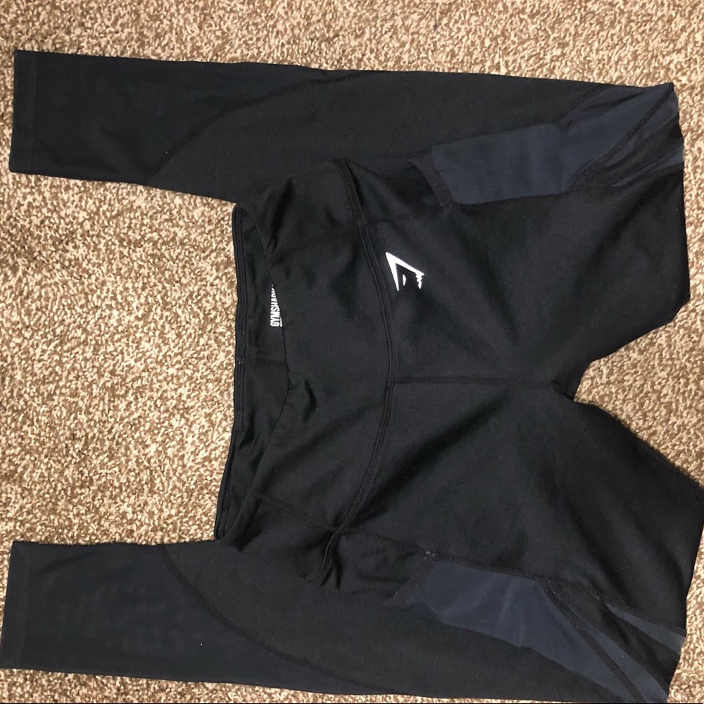 Gymshark Leggings